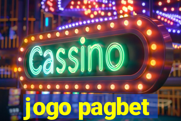 jogo pagbet